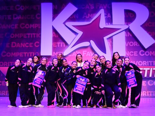 Pembroke Pines, FL - 3/27/2026 - Awards