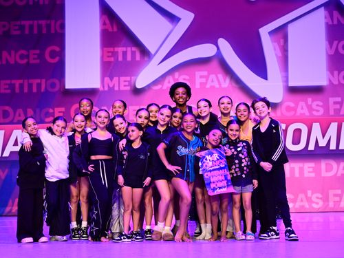 Pembroke Pines, FL - 3/27/2026 - Awards