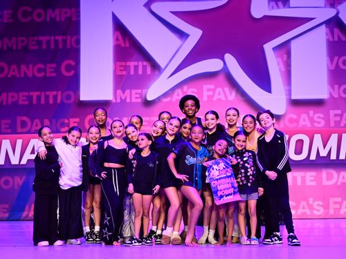Pembroke Pines, FL - 3/27/2026 - Awards