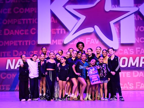 Pembroke Pines, FL - 3/27/2026 - Awards