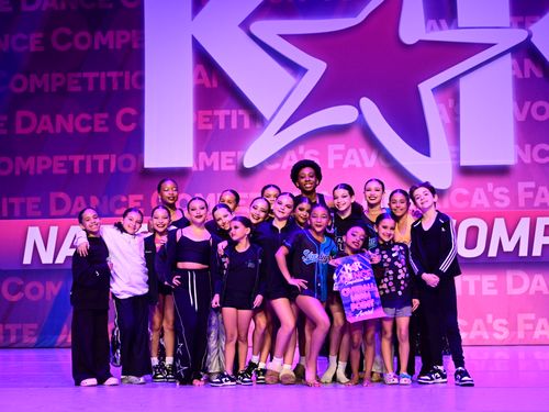 Pembroke Pines, FL - 3/27/2026 - Awards