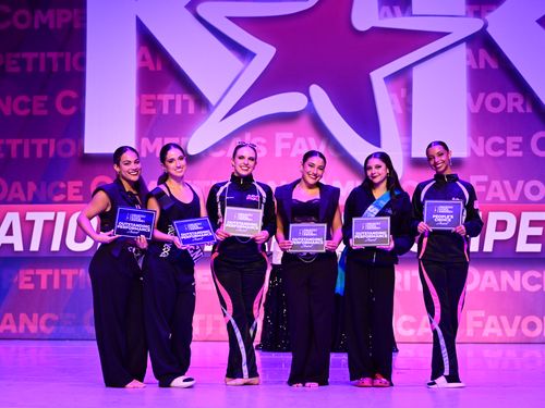 Pembroke Pines, FL - 3/27/2026 - Awards