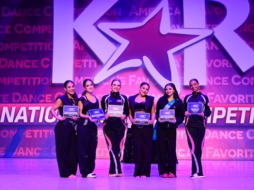 Pembroke Pines, FL - 3/27/2026 - Awards