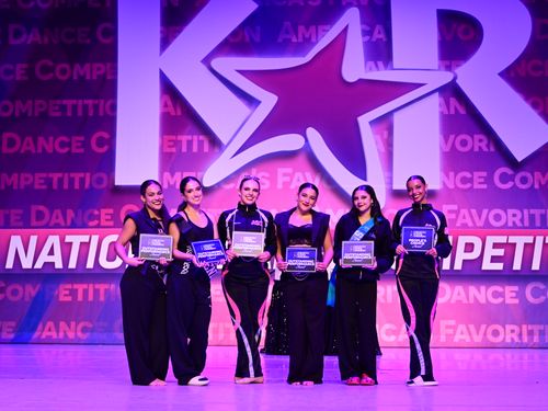 Pembroke Pines, FL - 3/27/2026 - Awards