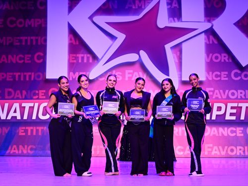 Pembroke Pines, FL - 3/27/2026 - Awards