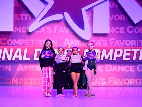 Pembroke Pines, FL - 3/27/2026 - Awards