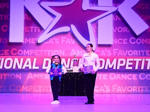 Pembroke Pines, FL - 3/27/2026 - Awards