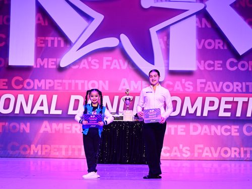 Pembroke Pines, FL - 3/27/2026 - Awards