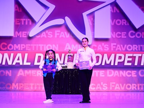 Pembroke Pines, FL - 3/27/2026 - Awards