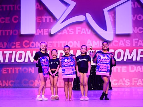 Pembroke Pines, FL - 3/27/2026 - Awards