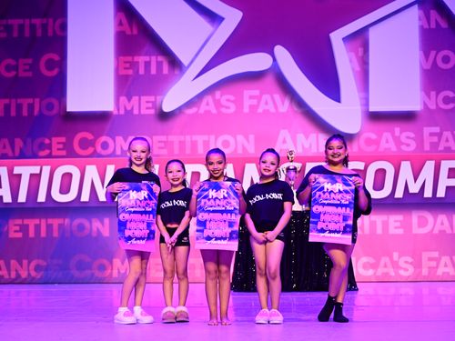 Pembroke Pines, FL - 3/27/2026 - Awards
