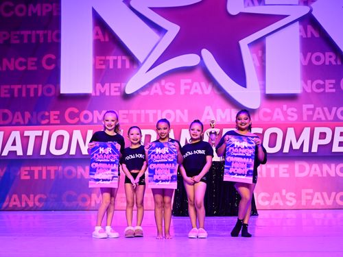 Pembroke Pines, FL - 3/27/2026 - Awards