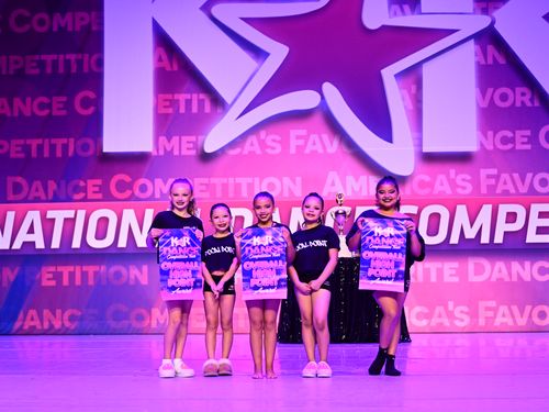Pembroke Pines, FL - 3/27/2026 - Awards