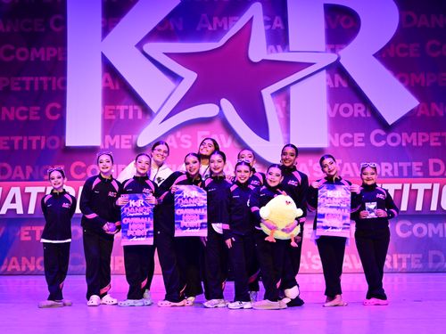 Pembroke Pines, FL - 3/27/2026 - Awards