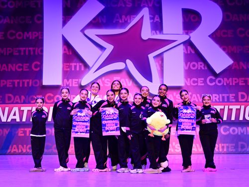 Pembroke Pines, FL - 3/27/2026 - Awards