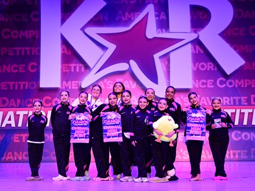 Pembroke Pines, FL - 3/27/2026 - Awards