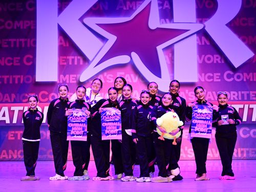 Pembroke Pines, FL - 3/27/2026 - Awards