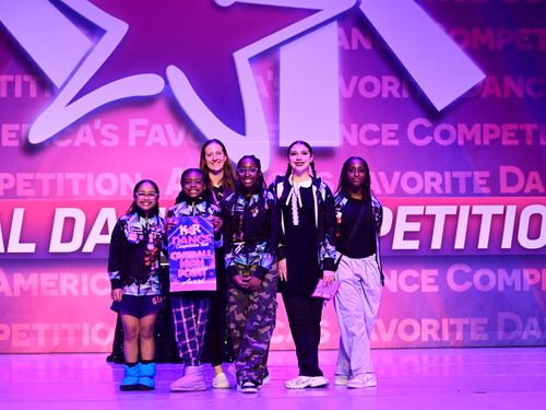 Pembroke Pines, FL - 3/27/2026 - Awards