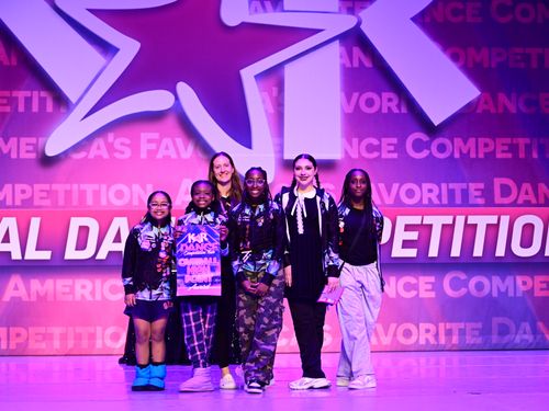 Pembroke Pines, FL - 3/27/2026 - Awards