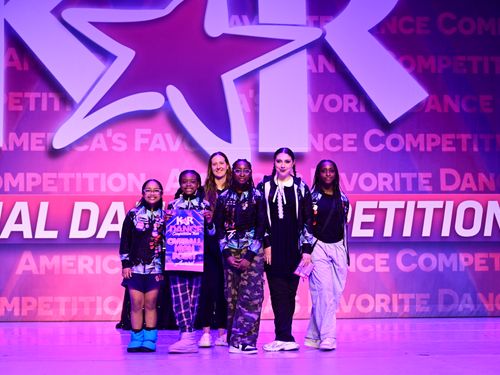 Pembroke Pines, FL - 3/27/2026 - Awards