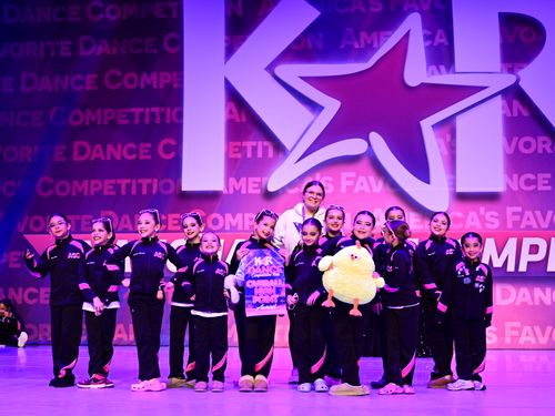 Pembroke Pines, FL - 3/27/2026 - Awards