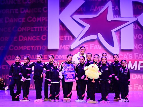 Pembroke Pines, FL - 3/27/2026 - Awards