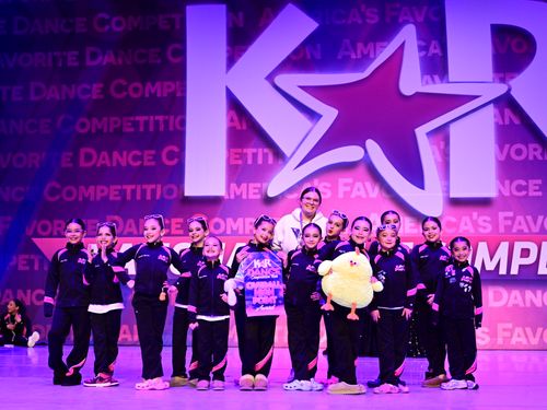 Pembroke Pines, FL - 3/27/2026 - Awards