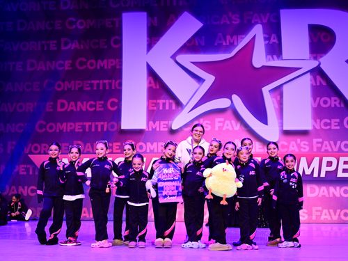 Pembroke Pines, FL - 3/27/2026 - Awards