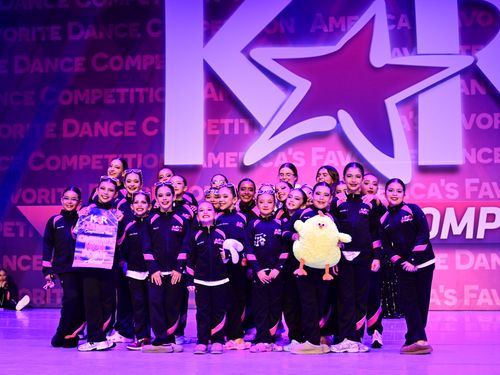 Pembroke Pines, FL - 3/27/2026 - Awards