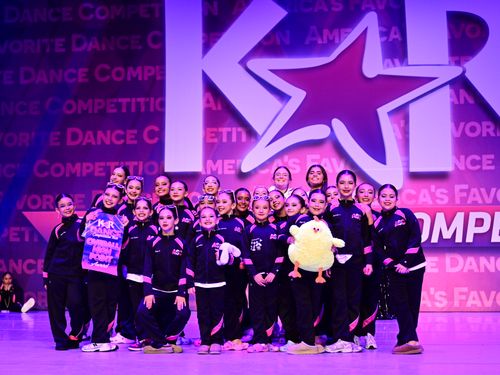 Pembroke Pines, FL - 3/27/2026 - Awards
