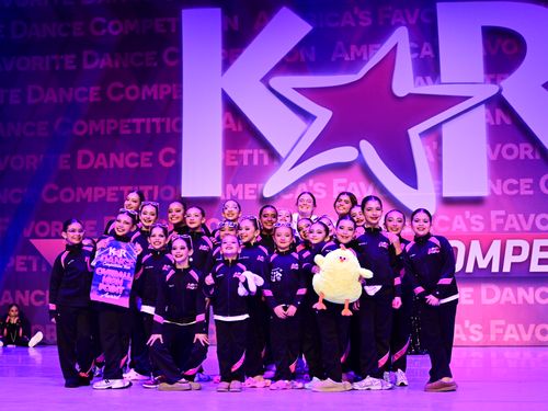 Pembroke Pines, FL - 3/27/2026 - Awards