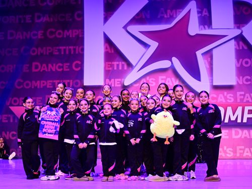Pembroke Pines, FL - 3/27/2026 - Awards