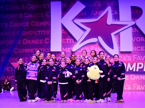 Pembroke Pines, FL - 3/27/2026 - Awards