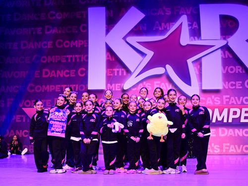 Pembroke Pines, FL - 3/27/2026 - Awards