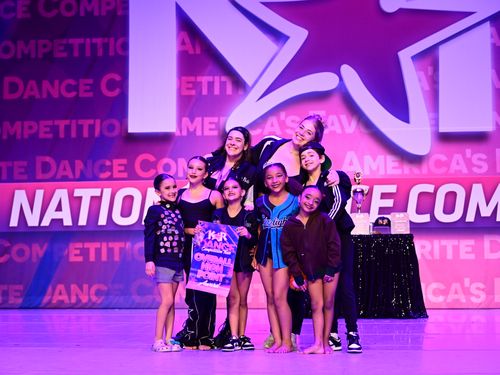 Pembroke Pines, FL - 3/27/2026 - Awards
