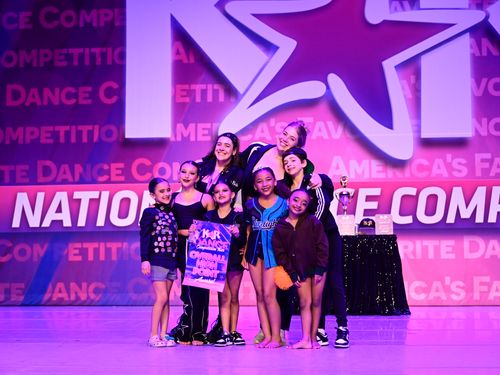 Pembroke Pines, FL - 3/27/2026 - Awards
