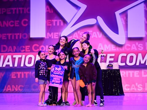 Pembroke Pines, FL - 3/27/2026 - Awards