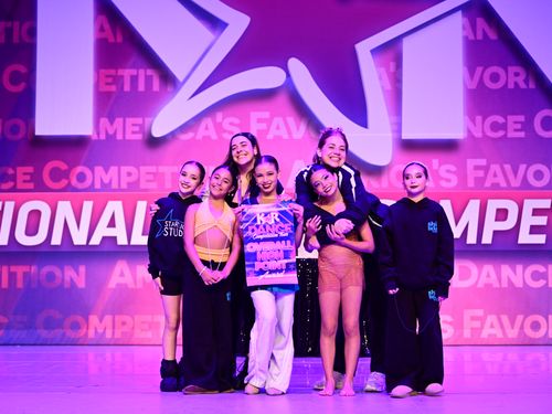 Pembroke Pines, FL - 3/27/2026 - Awards