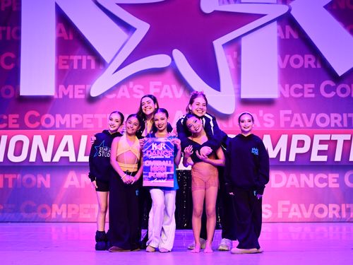 Pembroke Pines, FL - 3/27/2026 - Awards