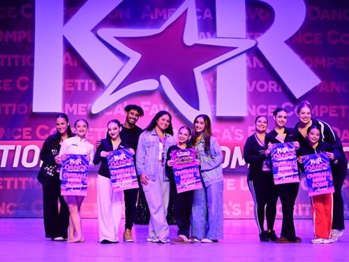 Pembroke Pines, FL - 3/27/2026 - Awards