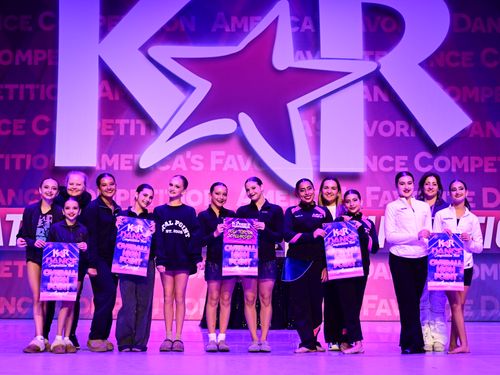 Pembroke Pines, FL - 3/27/2026 - Awards