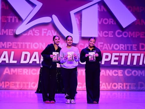 Pembroke Pines, FL - 3/27/2026 - Awards