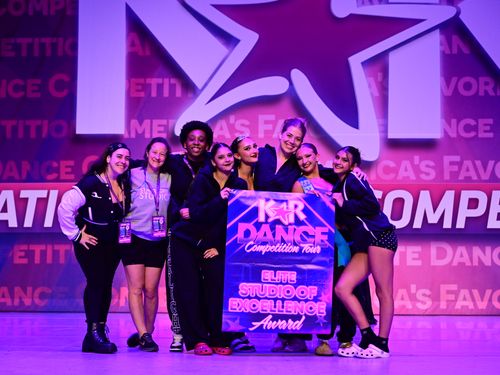Pembroke Pines, FL - 3/27/2026 - Awards