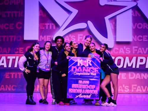 Pembroke Pines, FL - 3/27/2026 - Awards