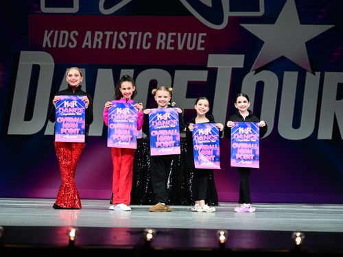 Stamford, CT - 3/27/2026 - Awards