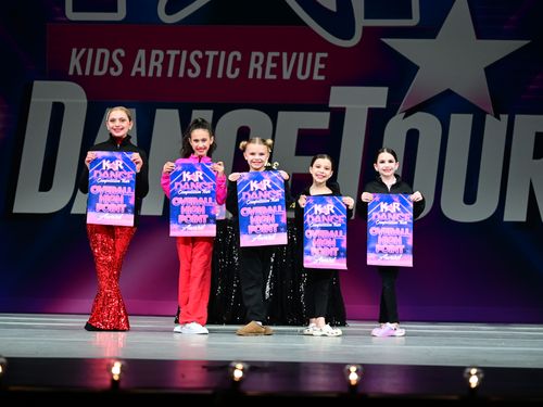 Stamford, CT - 3/27/2026 - Awards