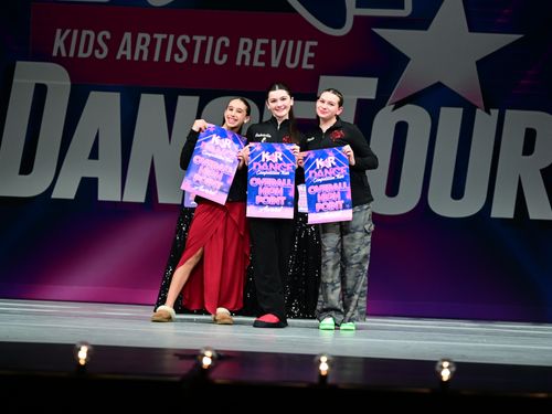 Stamford, CT - 3/27/2026 - Awards