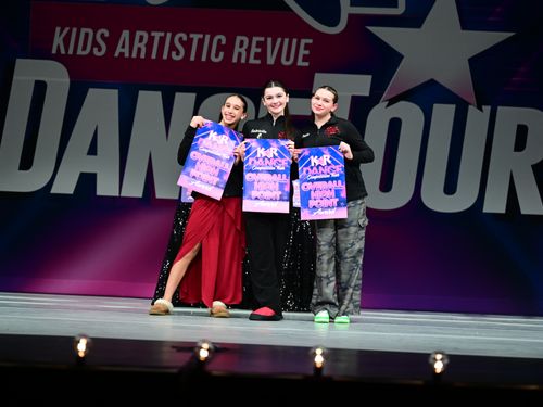 Stamford, CT - 3/27/2026 - Awards
