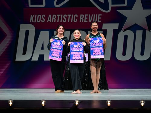 Stamford, CT - 3/27/2026 - Awards