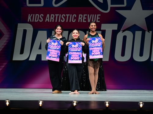 Stamford, CT - 3/27/2026 - Awards